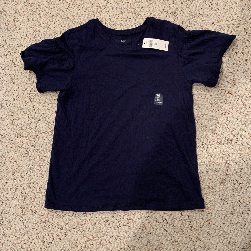 Girls shirt